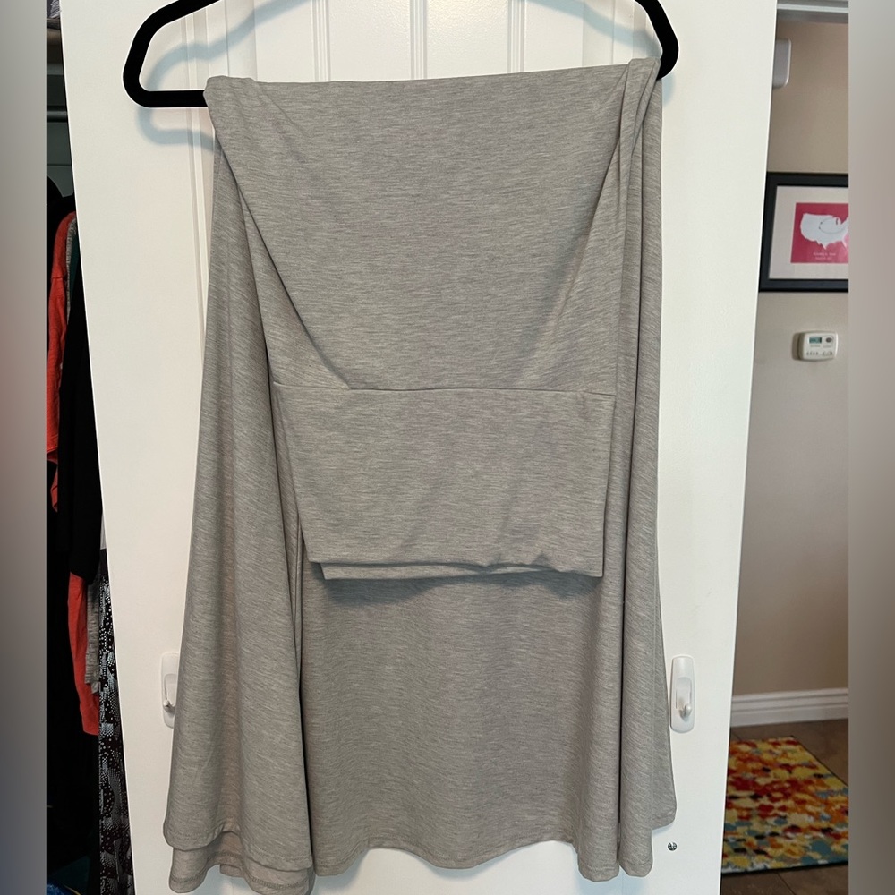 New with tags Maxi